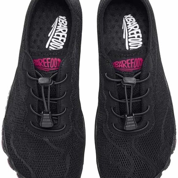 Womens Water Shoes Lightweight Quick Dry Barefoot For Swim Surf Beach Yoga - Picture 7 of 7